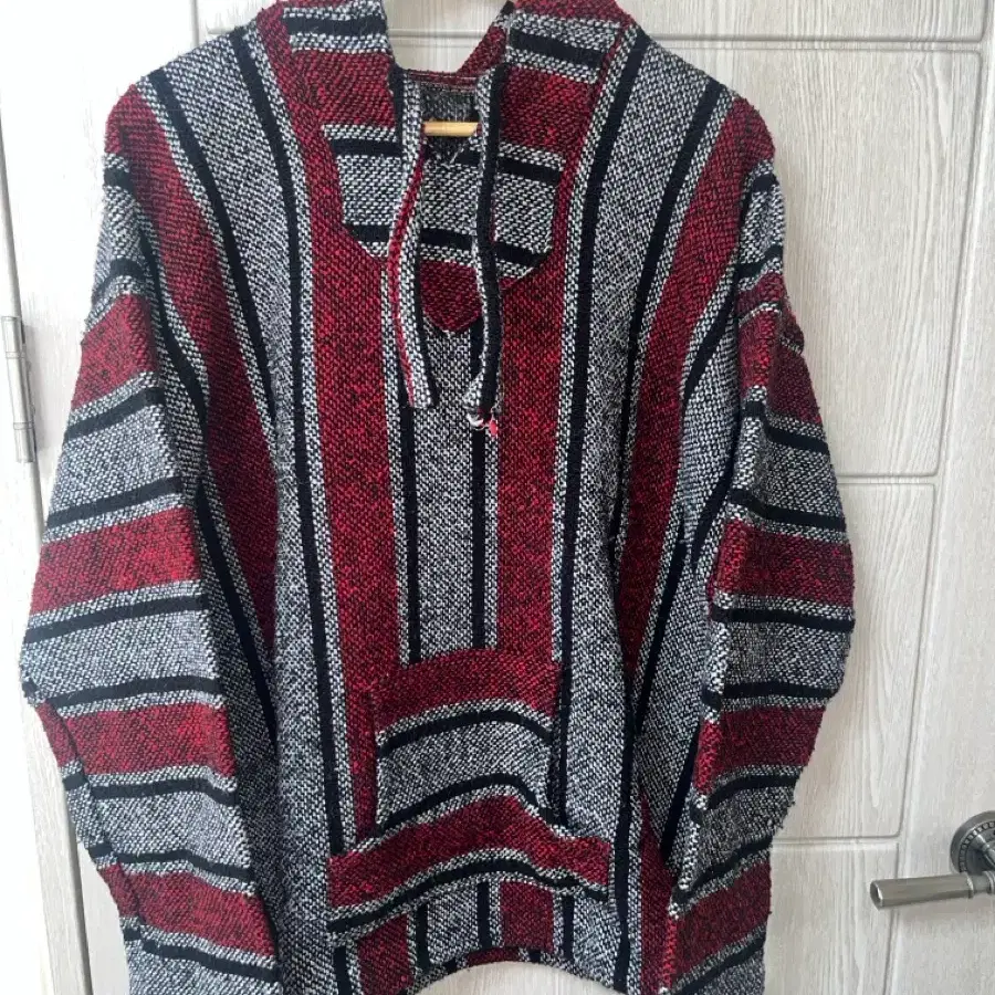 멕시칸 바하 후드티 2XL