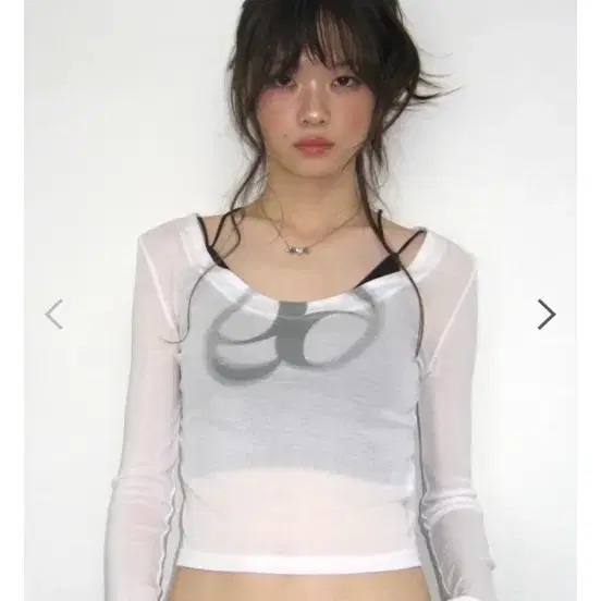 애즈온 시스루티