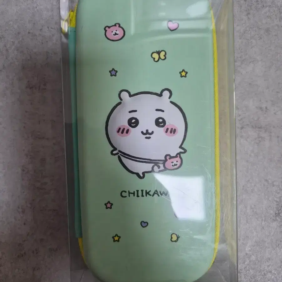 치이카와 필통