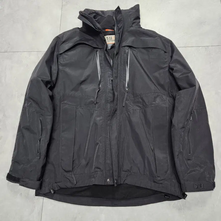 110 5.11 택티컬 5.11 Tactical 브리스톨 파카