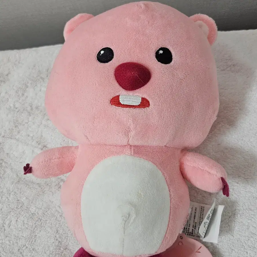 잔망 루피 인형