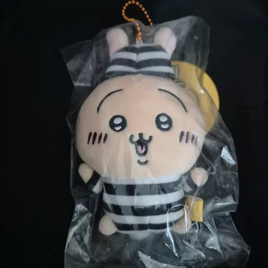 [미사용 새상품] 죄수 우사기