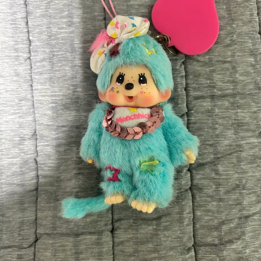 오토나랩 몬치치 블루 미니