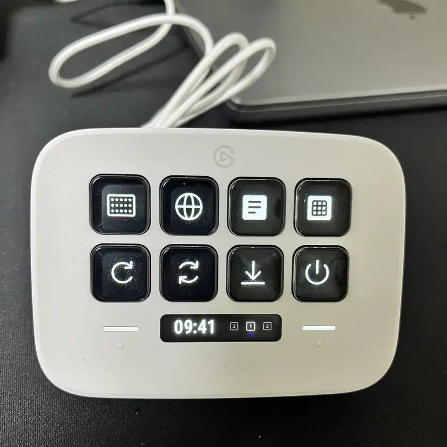 엘가토 elgato 스트림덱 네오