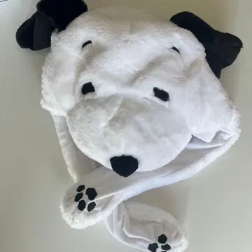 USJ 스누피 모자 팬캡