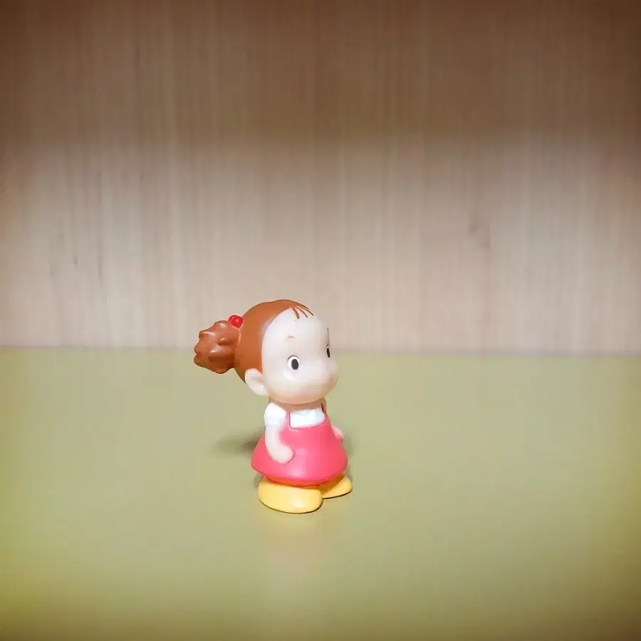 토토로 메이 피규어