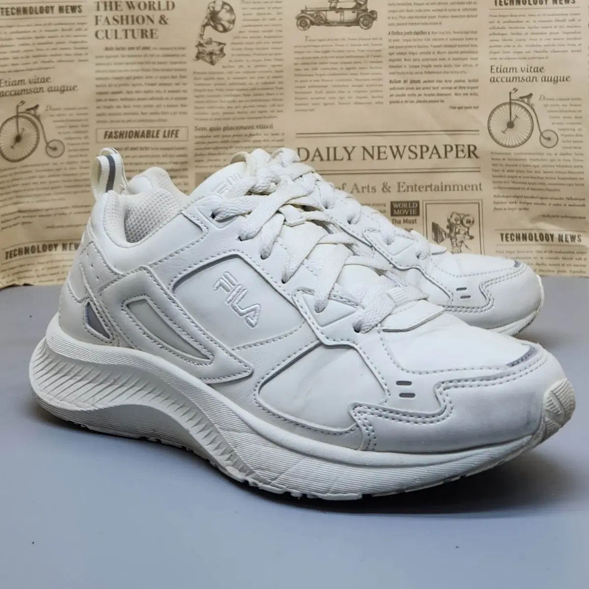 Fila Fieldgage Sneakers 250