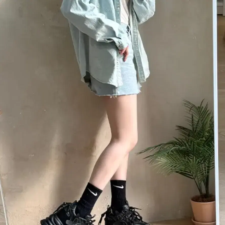 몽글 스탠딩화 240 블랙 12cm 운동화 판매