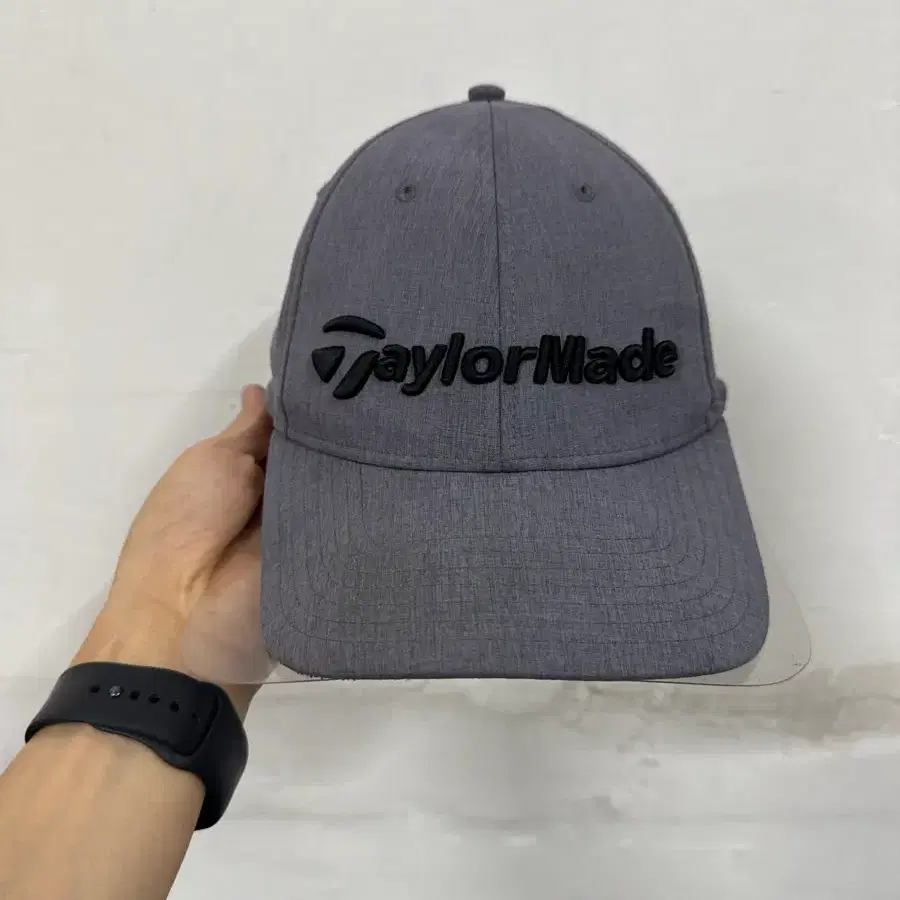 테일러메이드 볼캡