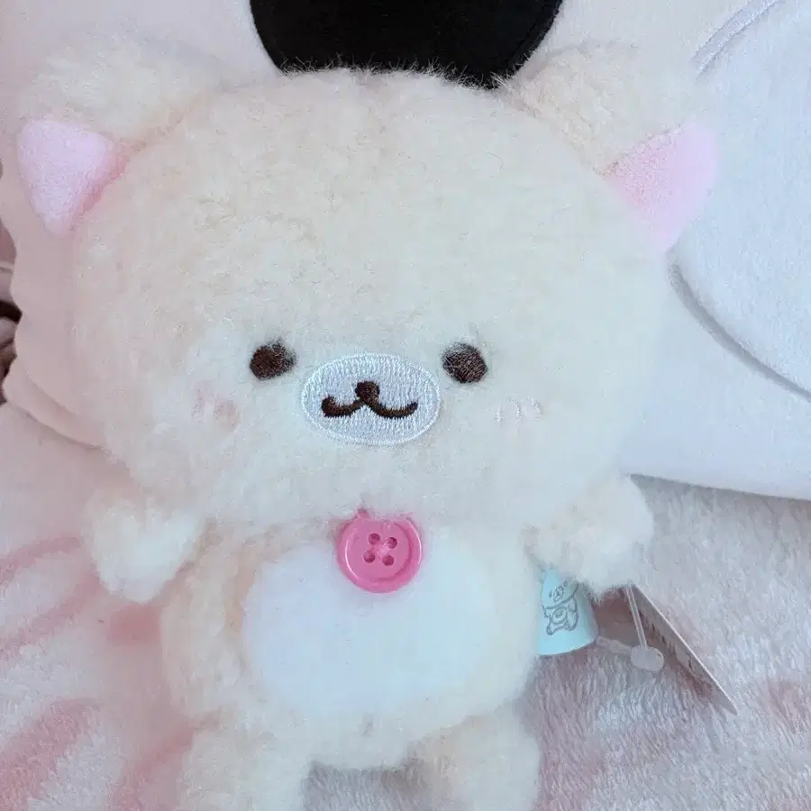 코리락쿠마 호냐구루미