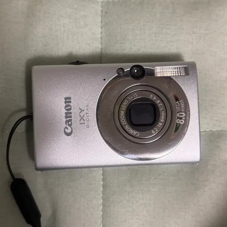 작례 있음 캐논 익서스 DIGITAL 25 IS / IXUS 85 IS