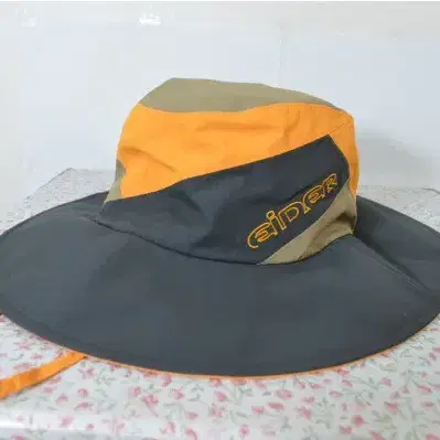 아이더/정글모