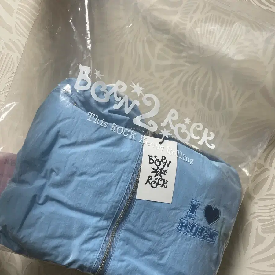 QWER 2주년 팝업스토어 져지 새상품