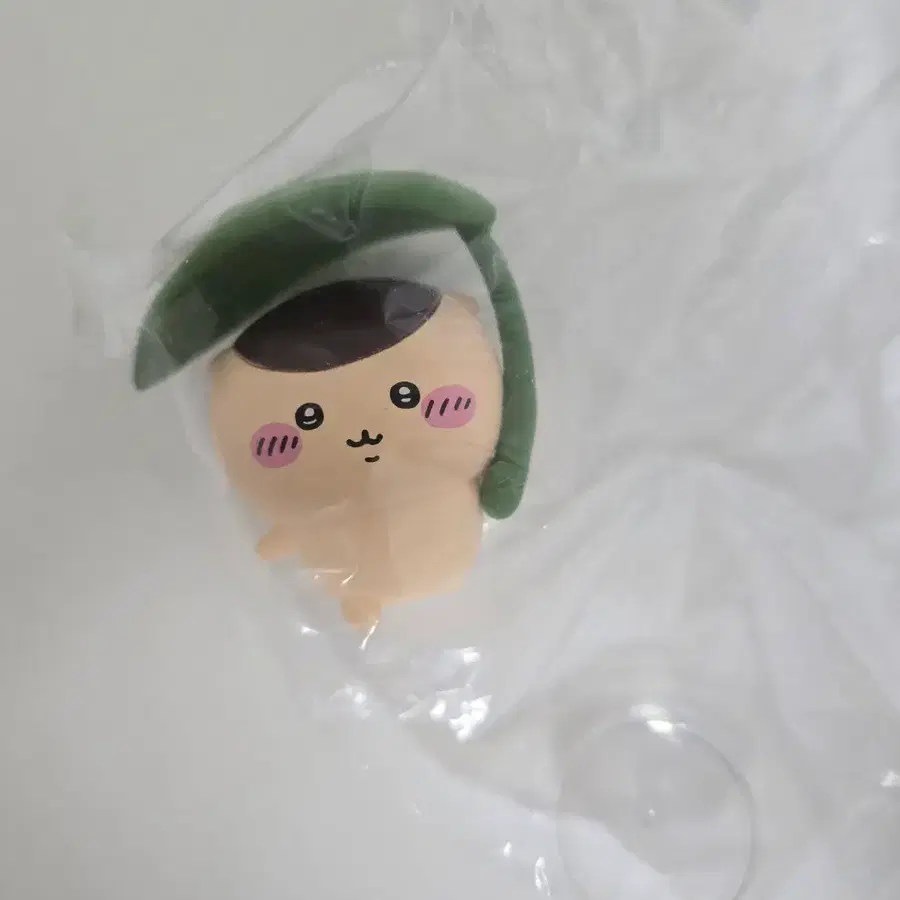 먼작귀 우산피규어 쿠리만쥬