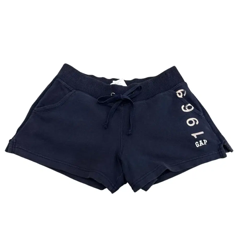 갭 GAP 빈티지 돌핀 스웨트쇼츠 S