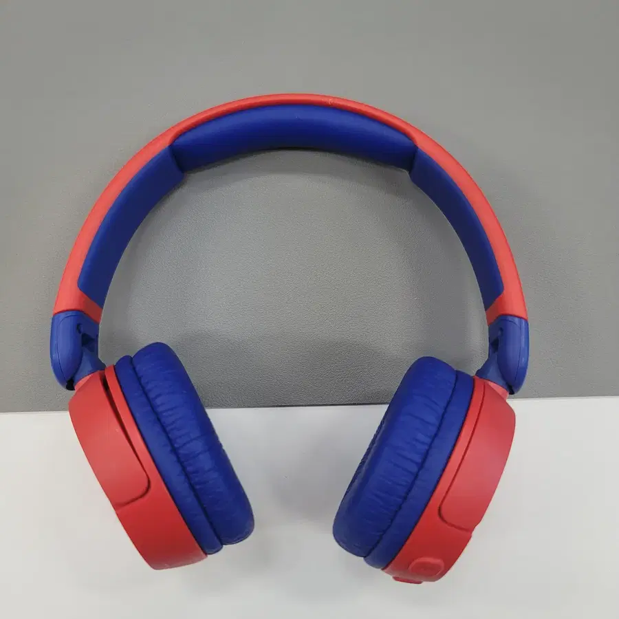 JBL 주니어 블루투스 헤드폰