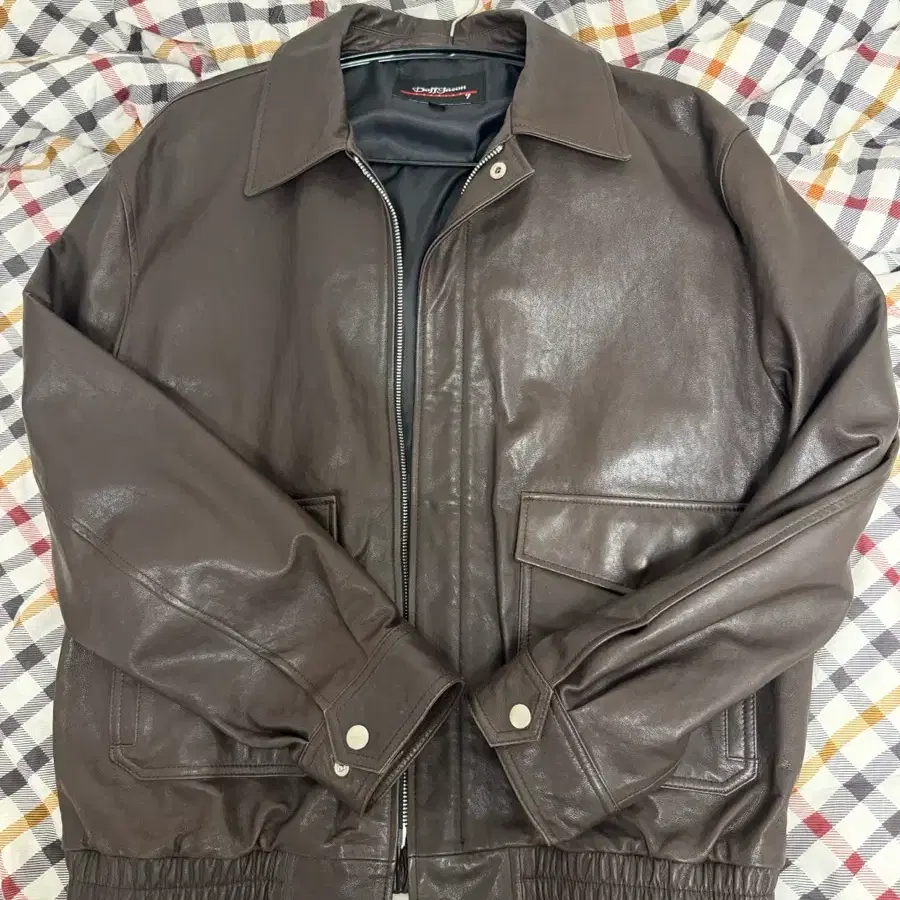 도프제이슨 프리미엄 베지터블 A2 브라운(XL)