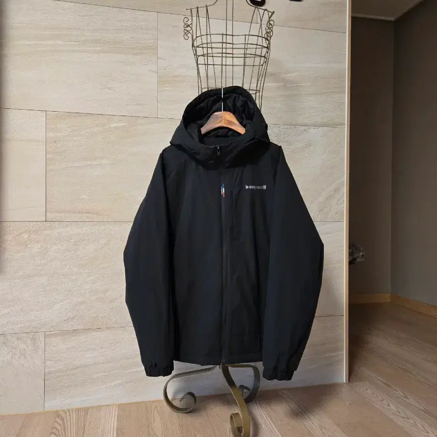 [100] 르꼬끄 남성 경량 패딩 2025