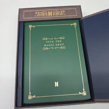 방탄소년단 BTS 2019 5th 머스터 매직샵 Magic Shop DVD | 음반/영상물