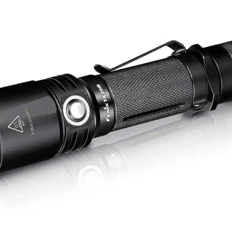 페닉스 충전 플래시라이트 FENIX TK20R