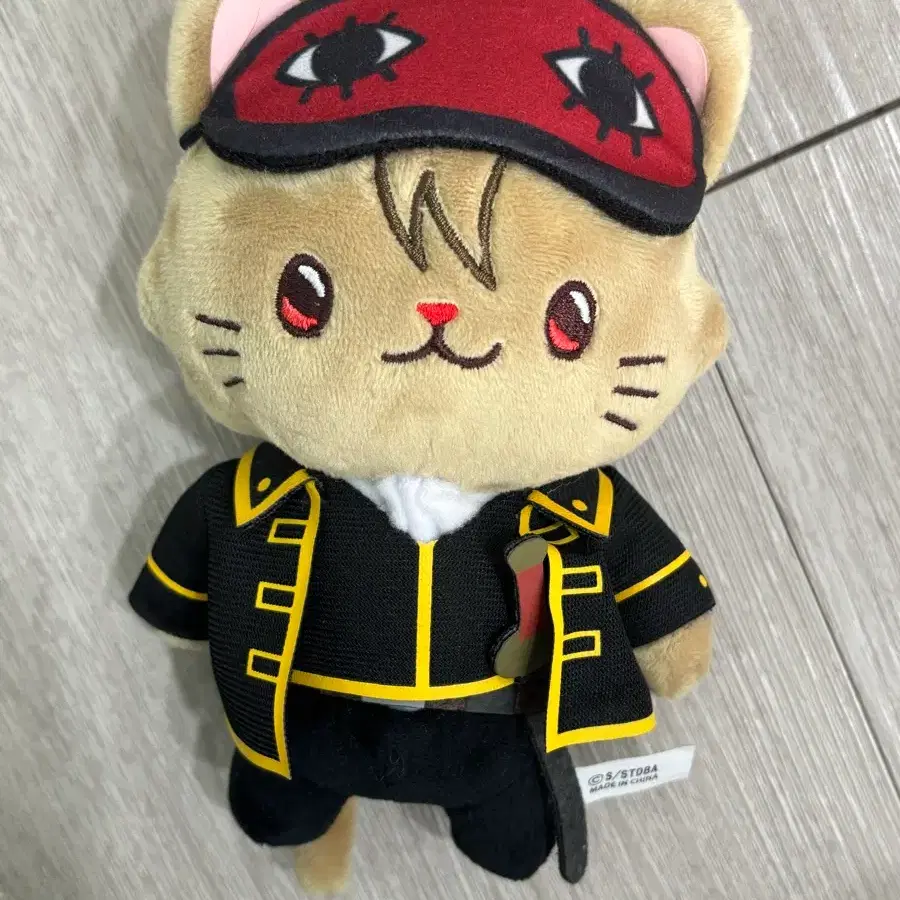 은혼 소고 네코누이