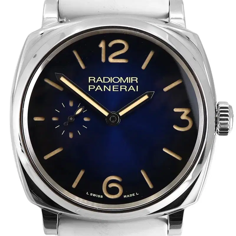 파네라이 라디오미르 Mediterraneo 400개 한정판 42mm PAM01144