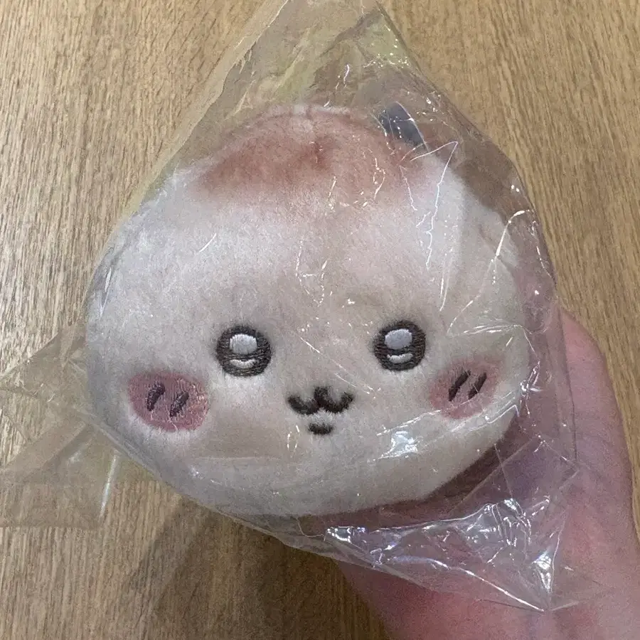 치이카와 베이비 쿠리만쥬 누이