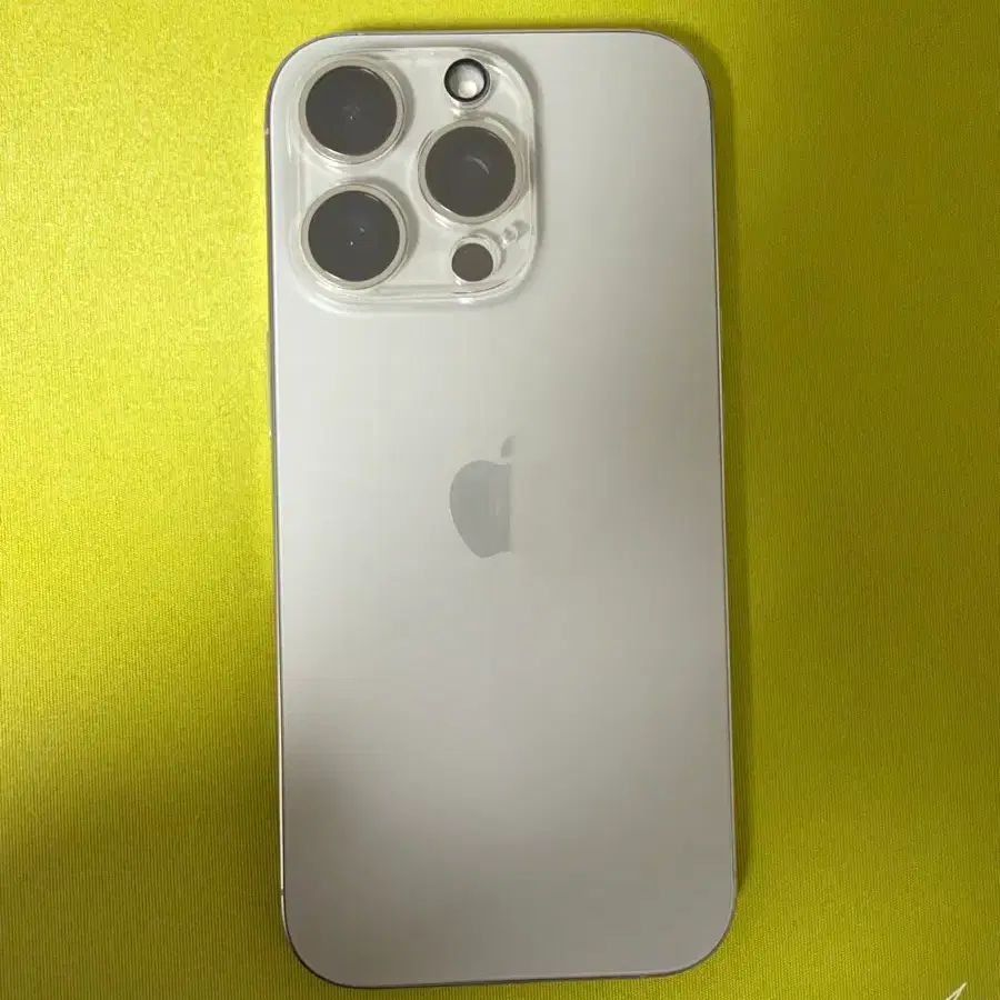 아이폰16pro