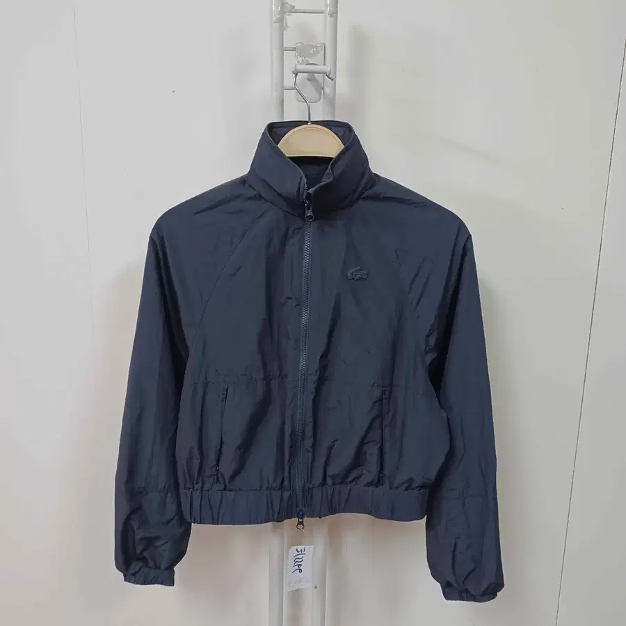 J-12299/라코스테 정품 여성용 볼레로 자켓 90