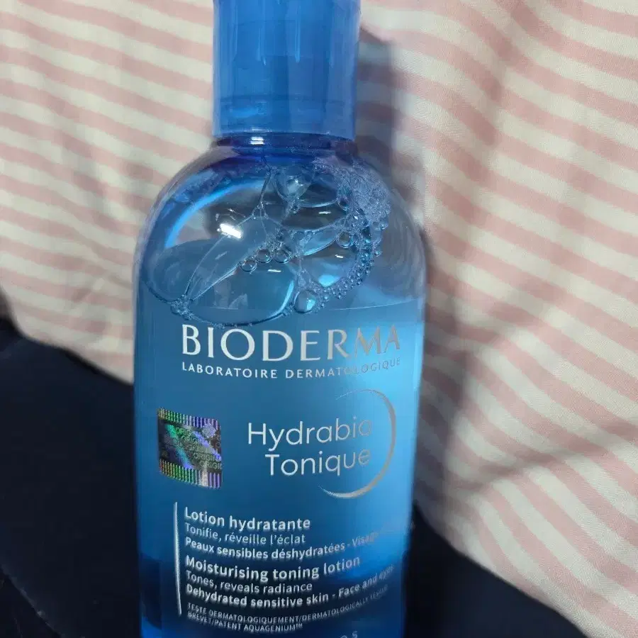 바이오더마 하이드라비오 토너 250ml 새상품