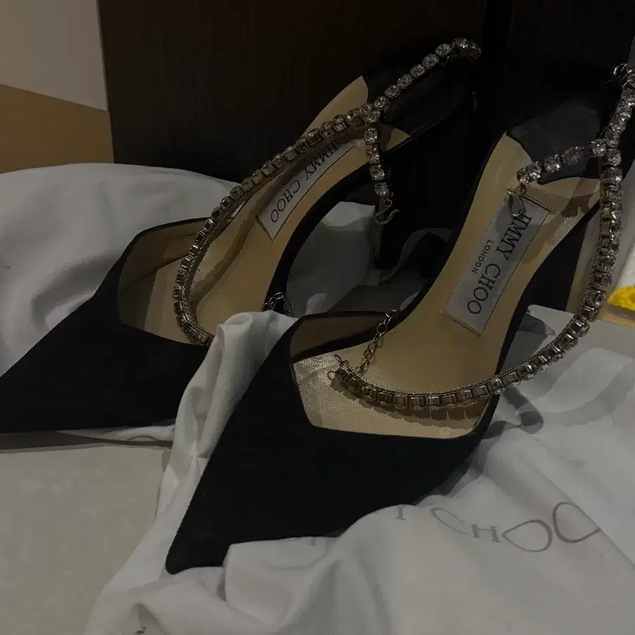 Jimmy Choo