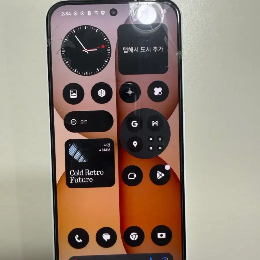 낫싱폰 4a