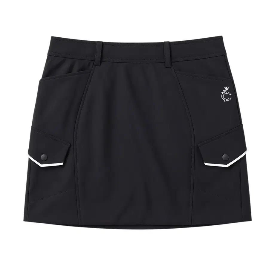여성64/ 루이까스텔 기능성 골프스커트 38-3