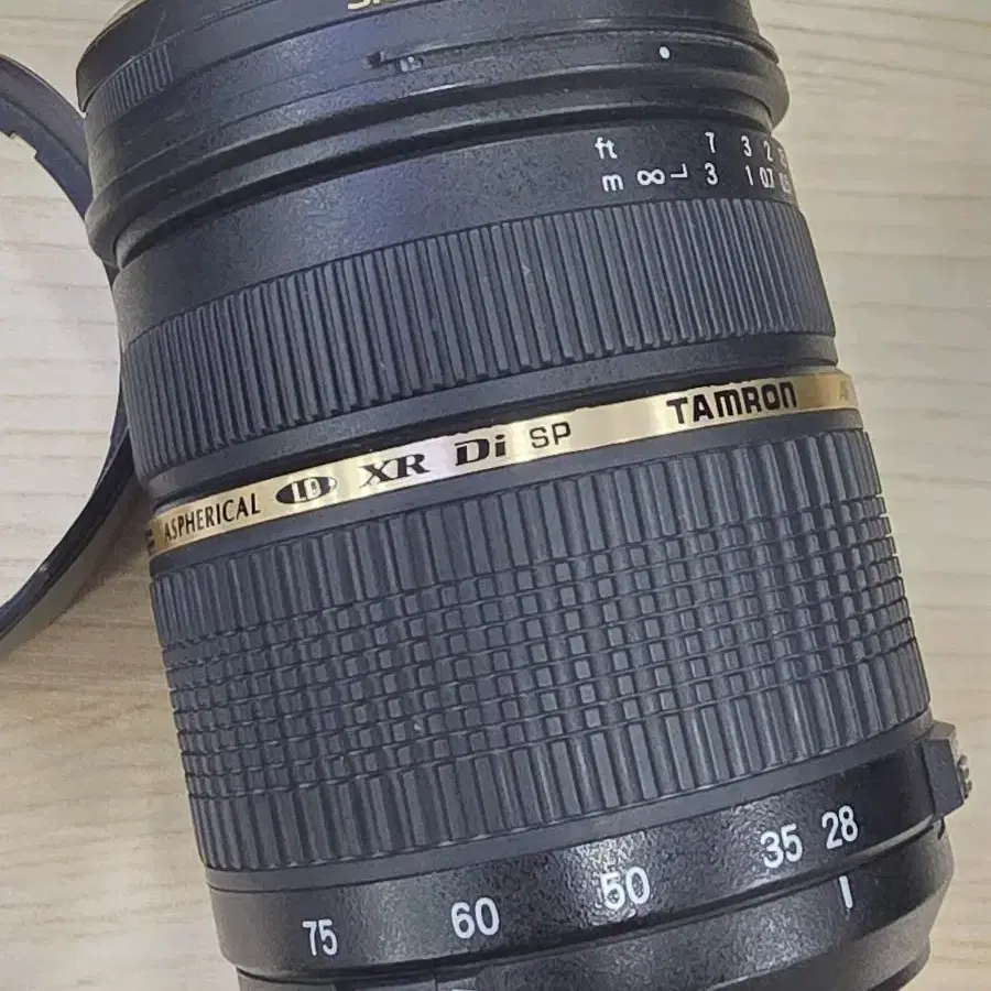 탐론 sp 28-75mm f2.8 캐논용 니콘용 시그마 28-80mm macro