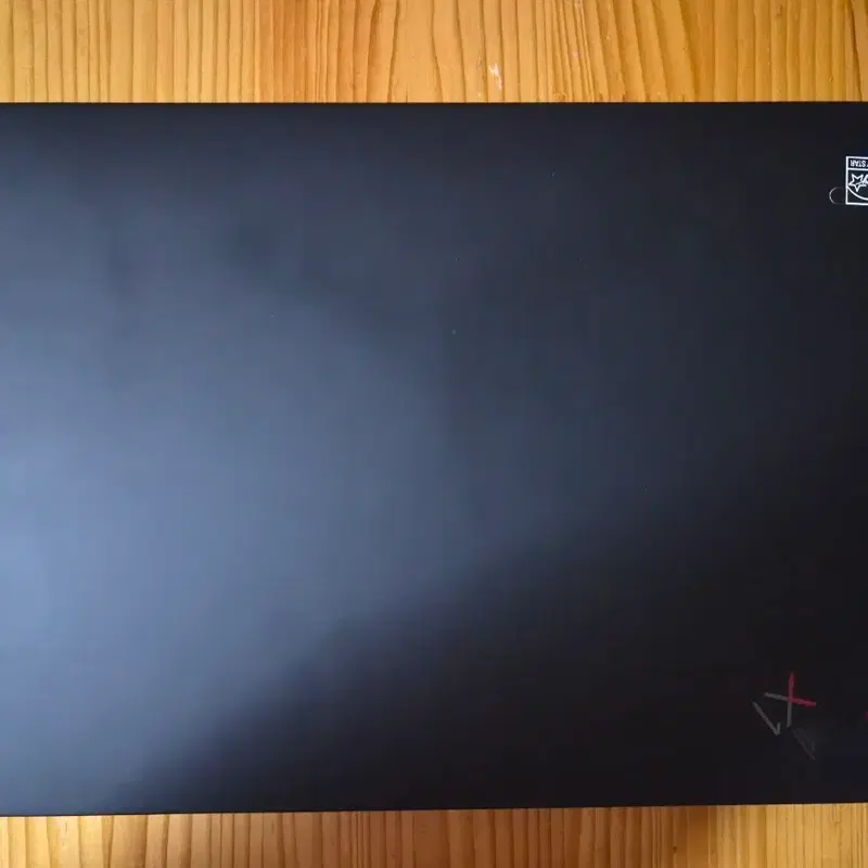 레노버 ThinkPad X1 Carbon 11세대 노트북