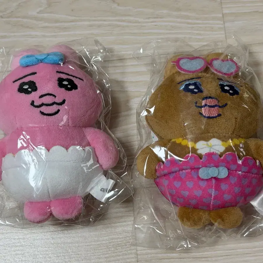 오빤쮸 빤쮸토끼 키링 판매