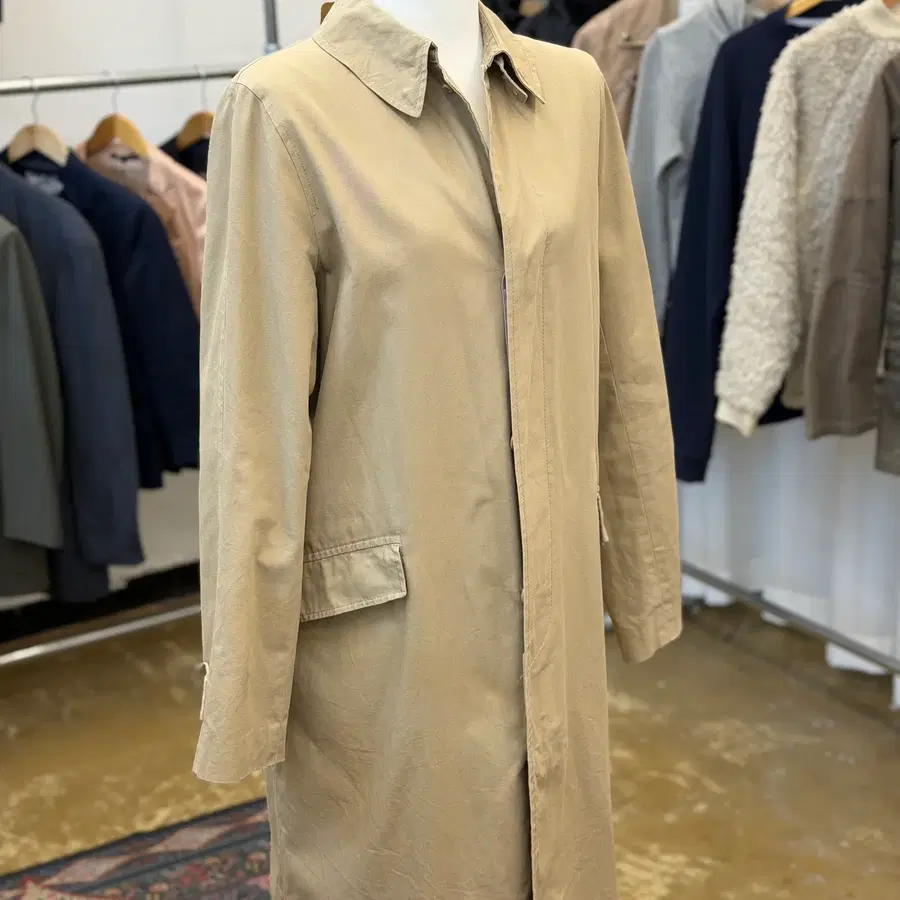 PAUL SMITH COAT