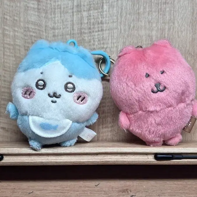 치이카와 베이비 하치와레 대만 농담곰 컬러곰 일괄