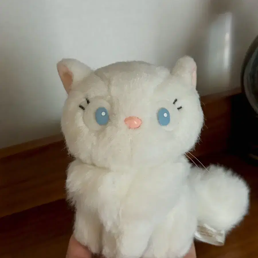 지브리 고전 마녀배달부키키 릴리 인형