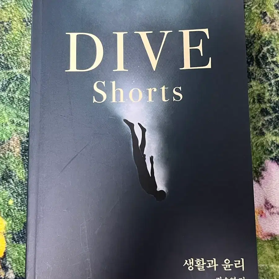 2027 시대인재 강수영 다이브쇼츠 핸드북