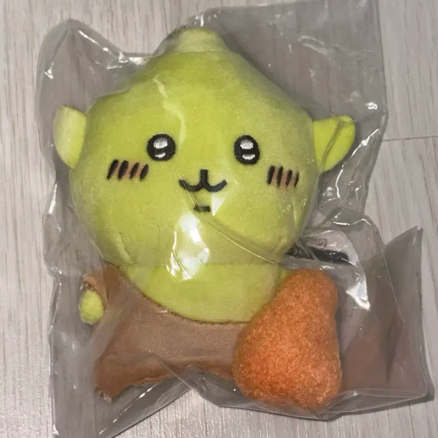 치이카와 고블린 마스코트 치이카와마켓