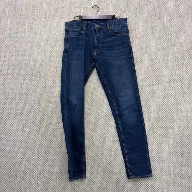 자라 ZARA 데님 청바지 32인치 H08606