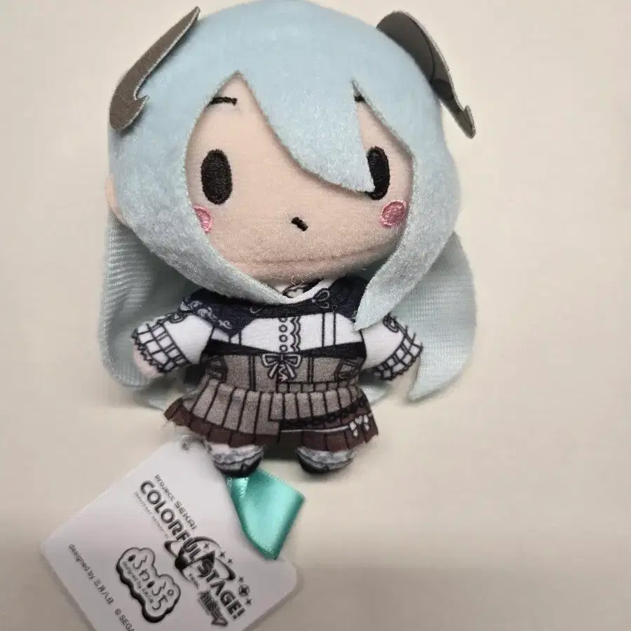 프세카 프로세카 요이사키 카나데 로워 크레인 누이