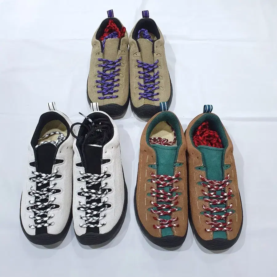 FW신상) 킨 트레일 슈즈 3color 250~280