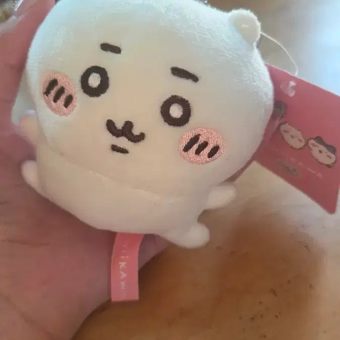 치이카와 누이 인형