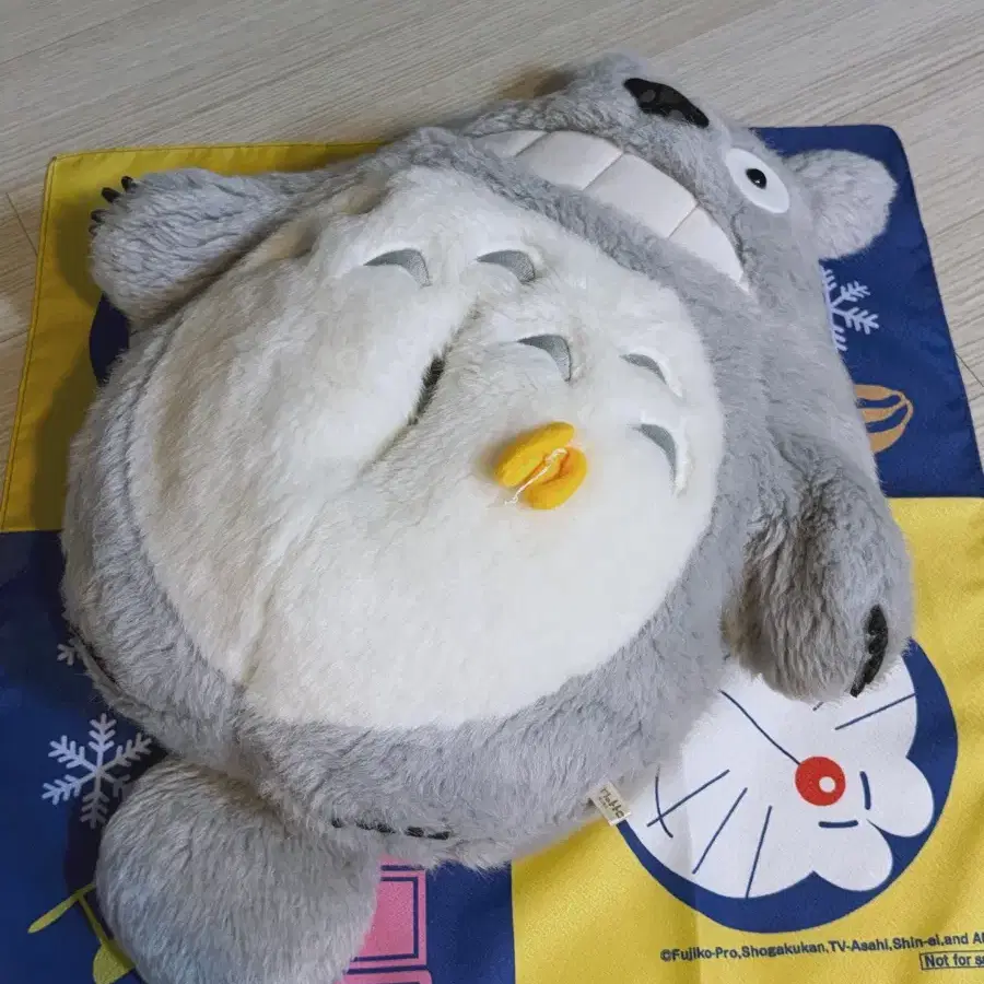 지브리 고전 이웃집토토로 티슈케이스 55cm