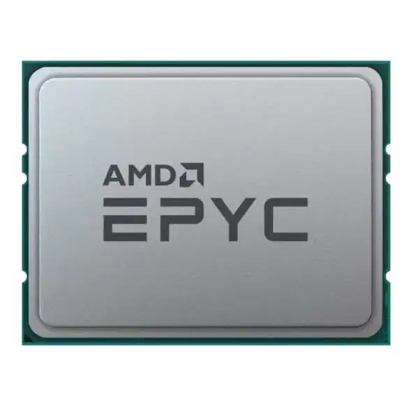 AMD EPYC 7261 서버 워크스테이션 CPU 8코어 16스레드
