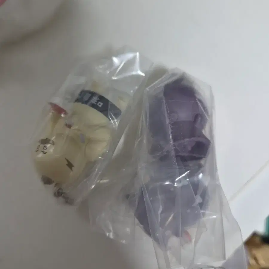 치이카와 인어섬 타베모노 시크릿+시마지로 일괄