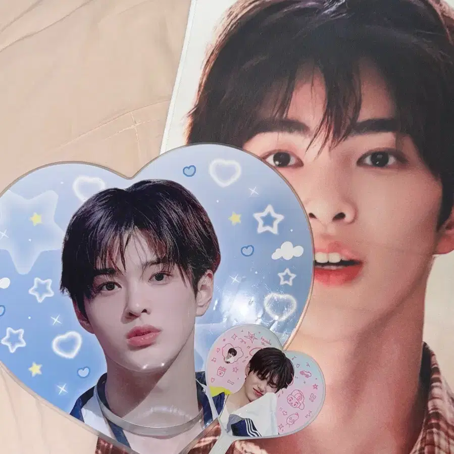 건호 슬로건 건호 우치와 판매