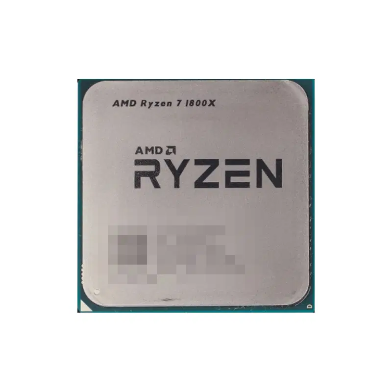 AMD Ryzen 7 1800X CPU 8코어 16스레드 (AMD PRISM 쿨러 포함 )